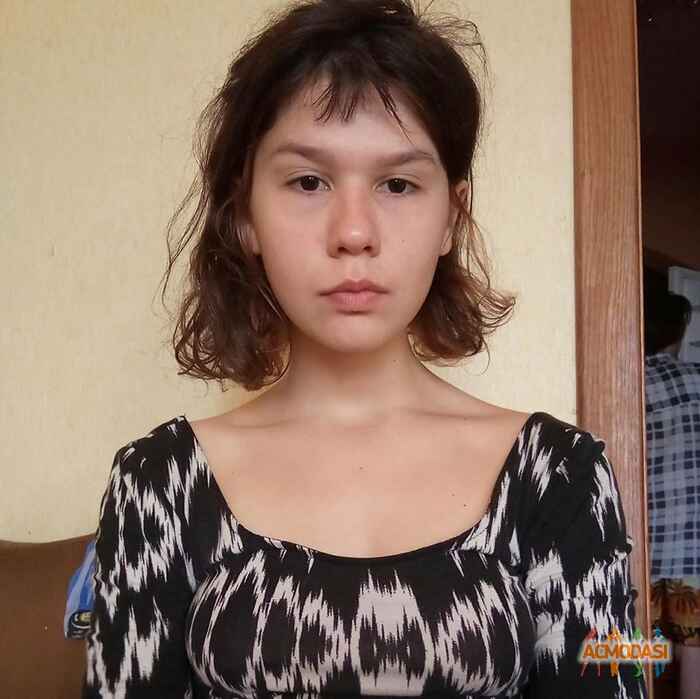 Оля Валеріївна Єрємєєва фото №1128585. Завантажено 02 Листопада 2017