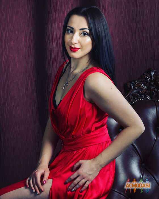 Анна   фото №1140691. Завантажено 21 Листопада 2017