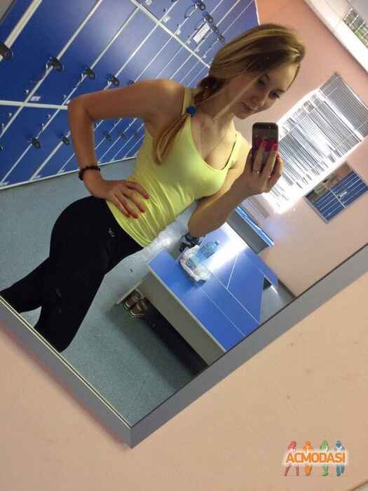 Кристина Александровна Петровская фото №1169534. Завантажено 21 Січня 2018