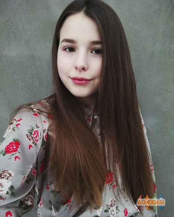 Марія Ігорівна Прядун фото №1192416. Завантажено 22 Лютого 2018