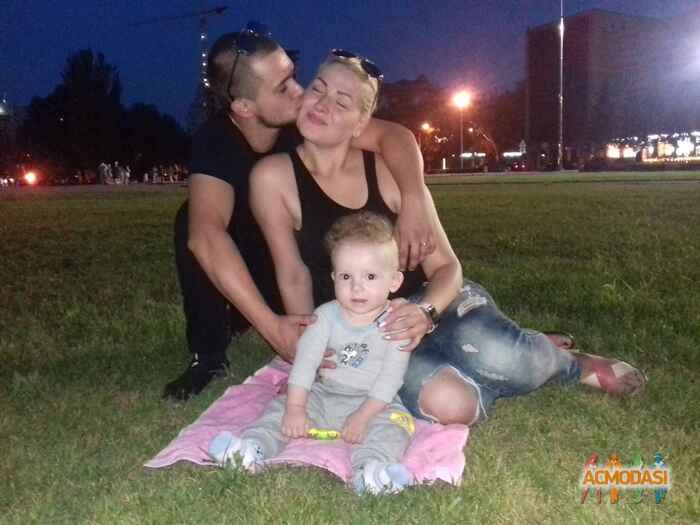 Анна  Черно фото №1265972. Завантажено 28 Липня 2018