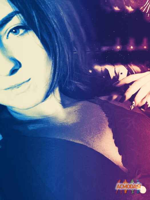 Анна Александровна Руднева фото №1303477. Завантажено 07 Жовтня 2018