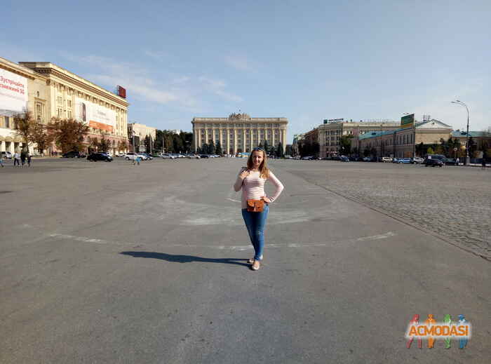 Ириша  Фролова фото №1324020. Завантажено 17 Листопада 2018
