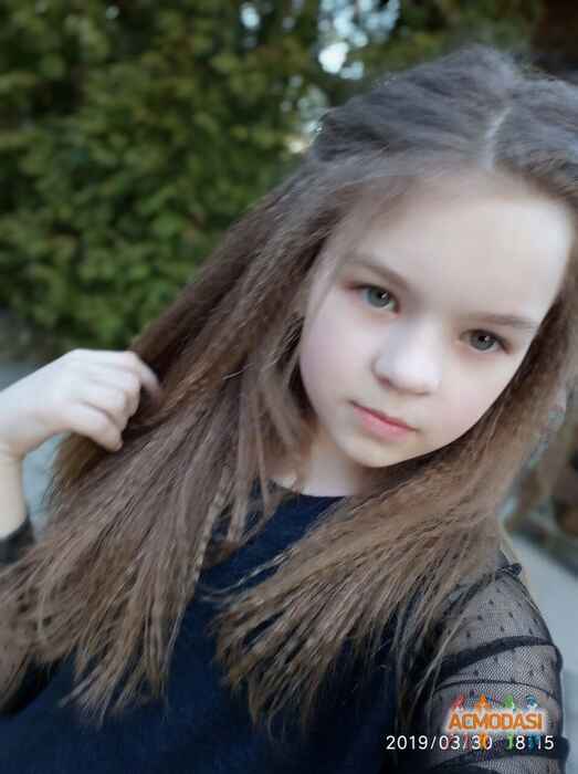 Софія Іванівна Перевізник фото №1386812. Завантажено 06 Квітня 2019