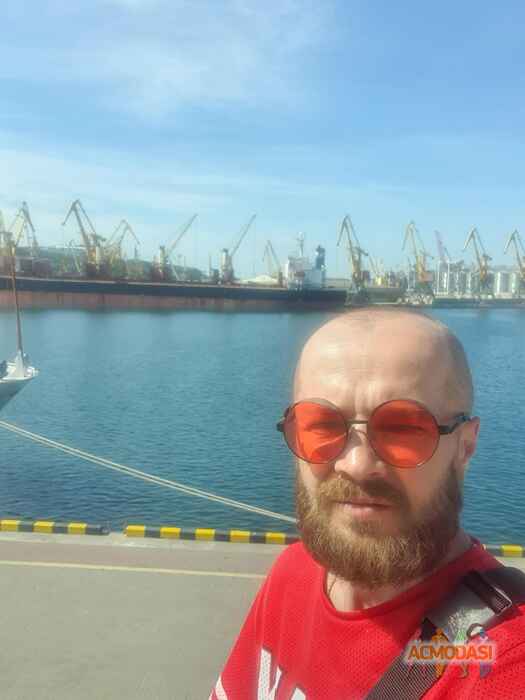 Руслан Анатолійович Шерепа фото №1568014. Завантажено 20 Вересня 2020