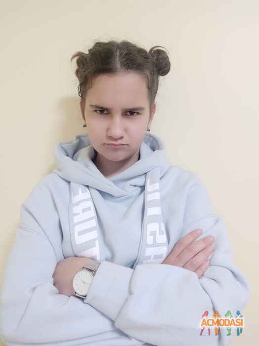 Аріана  Мацук фото №1532692. Завантажено 26 Травня 2020