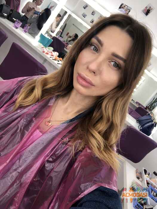 Стефания Владимировна Соловьева фото №1410294. Завантажено 12 Червня 2019