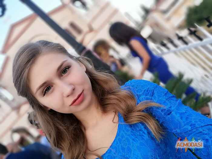 Анна Вячеславовна Мирошниченко фото №1468377. Завантажено 30 Жовтня 2019