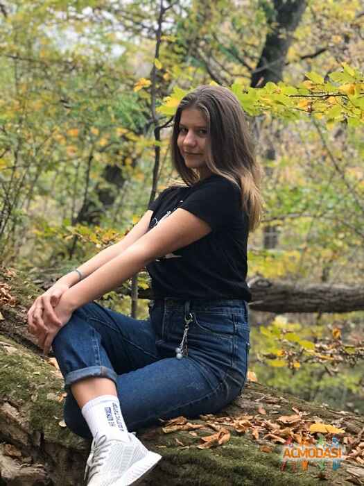 Аліна Василівна Мельник фото №1475361. Завантажено 14 Листопада 2019