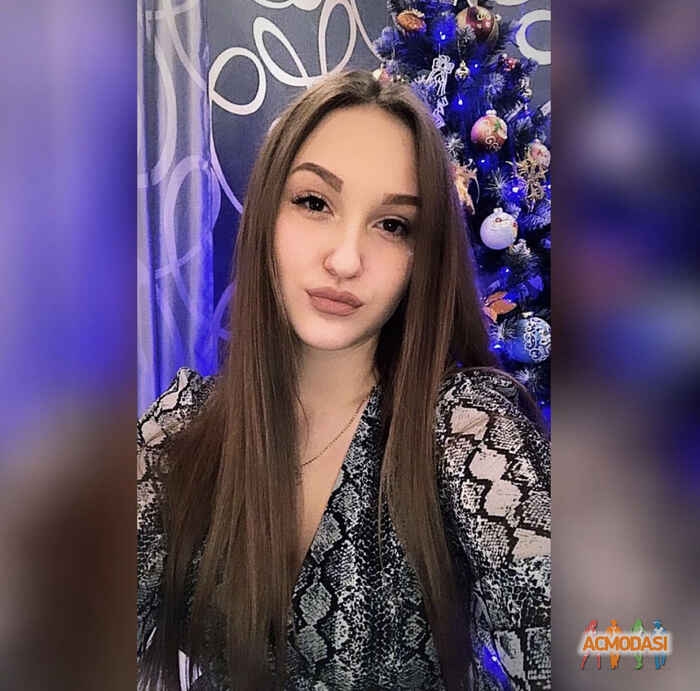 Карина Олександровна Васильева фото №1500576. Завантажено 23 Січня 2020