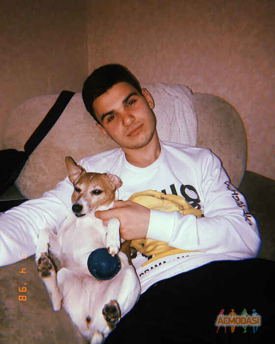 Родіон  Косяк фото №1642443. Завантажено 21 Липня 2021