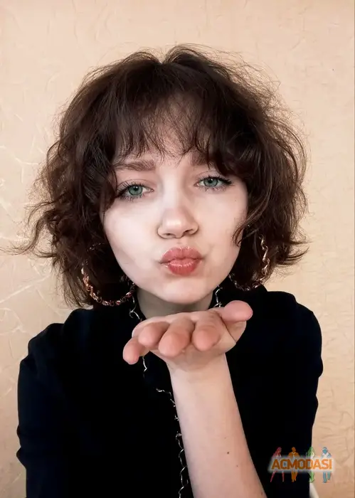 SOFI  JOYCE фото №1752686. Завантажено 11 Лютого 2026