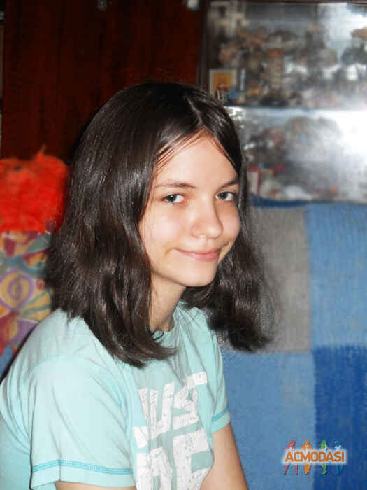 Анастасия  Брановицкая фото №227717. Завантажено 23 Липня 2012