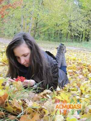 Анастасия  Александровна фото №338261. Завантажено 01 Лютого 2013