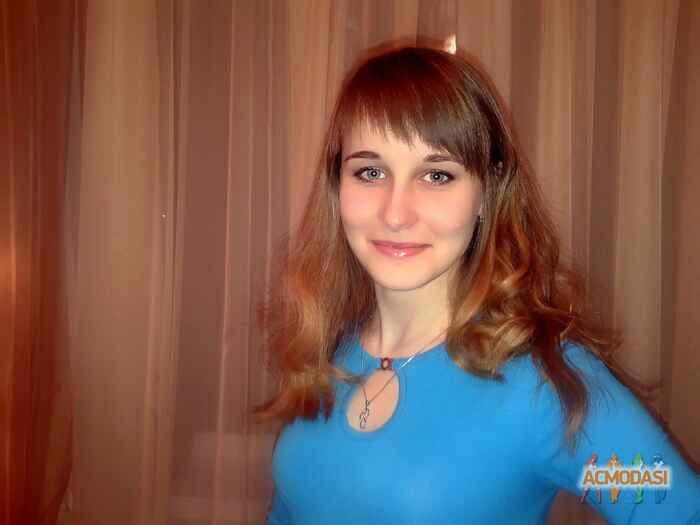 Анастасия   фото №597045. Завантажено 14 Лютого 2014
