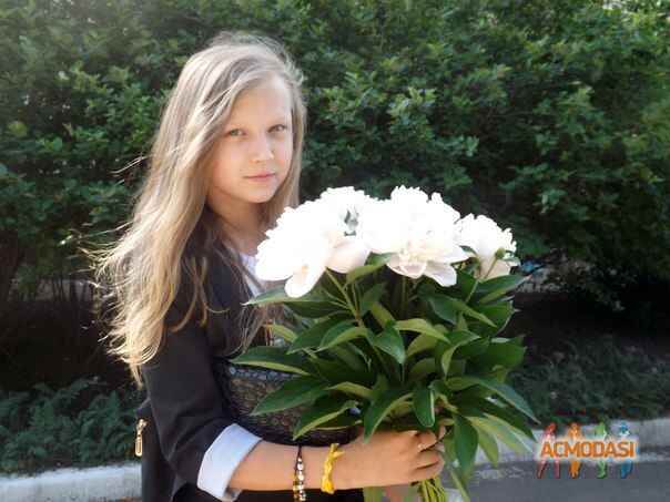 Анна-Мария  Александровна фото №698516. Завантажено 28 Липня 2014
