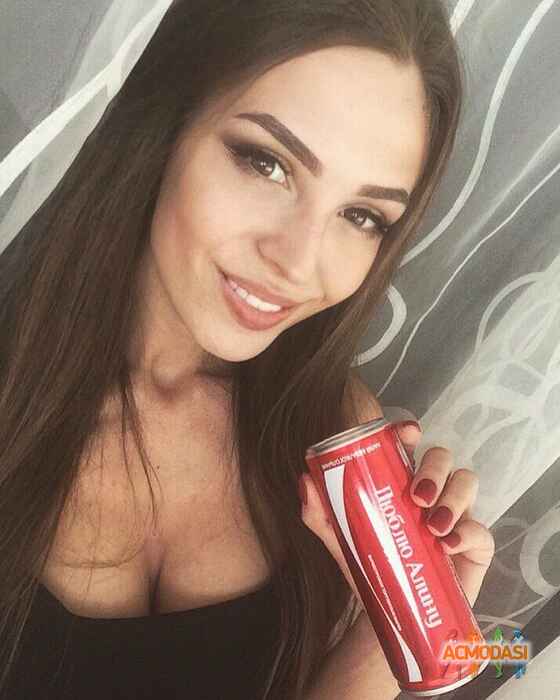 Аліна  Пивоварова фото №908986. Завантажено 12 Травня 2016