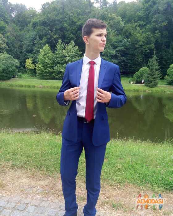 Андрій Олегович Мельниченко фото №934773. Завантажено 21 Липня 2016