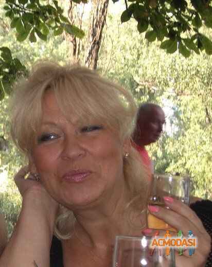 Ольга  Кочура фото №1040701. Завантажено 07 Квітня 2017