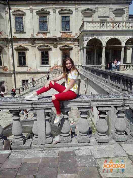 Ксения Ивановна Гаврилюк фото №1062125. Завантажено 03 Червня 2017