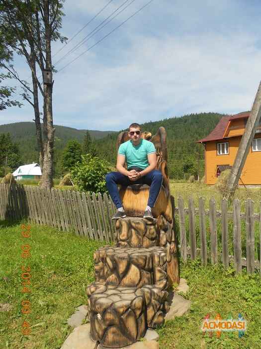 Виталий  Еременко фото №1062582. Завантажено 05 Червня 2017