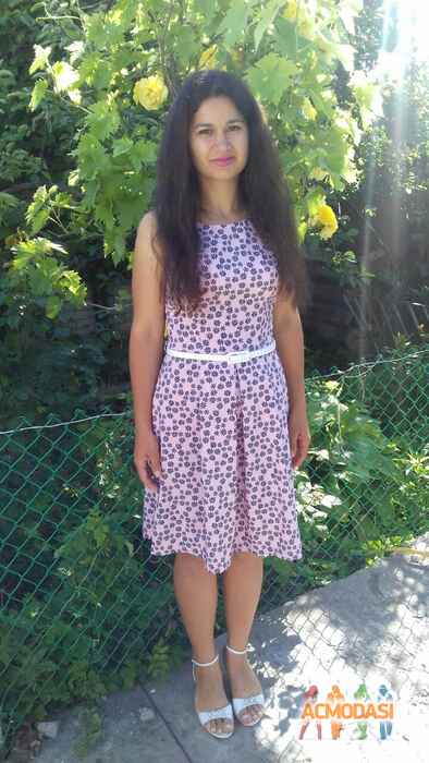 Салiма Чiнгiзiвна Латанська фото №1083147. Завантажено 25 Липня 2017