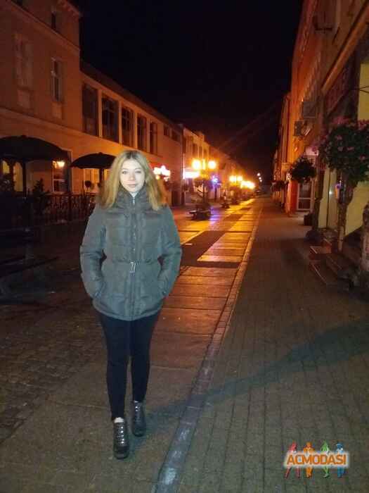 Виктория Андреевна Мартыновская фото №1154988. Завантажено 20 Грудня 2017