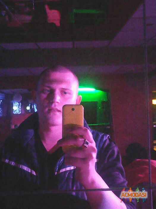 Александр Олегович Сидорук фото №1180430. Завантажено 06 Лютого 2018