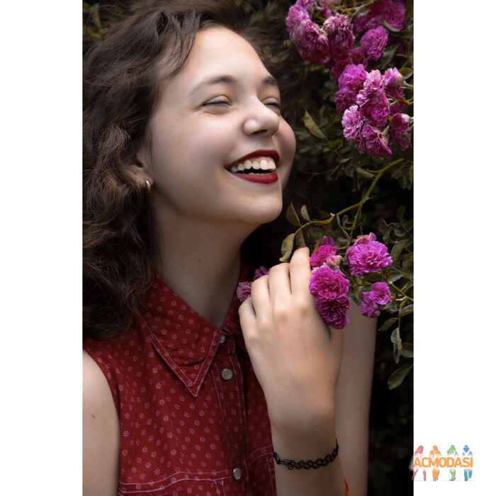 Марина Андреевна Комарницкая фото №1257501. Завантажено 12 Липня 2018