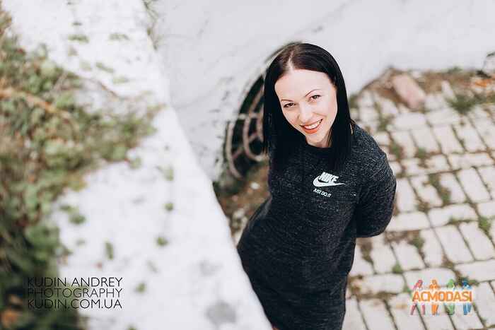 Діана Ігорівна Кузіна фото №1421729. Завантажено 12 Липня 2019