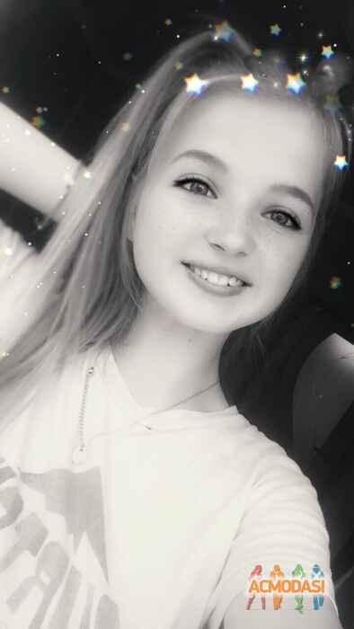 Романія Романівна Швед фото №1469552. Завантажено 02 Листопада 2019