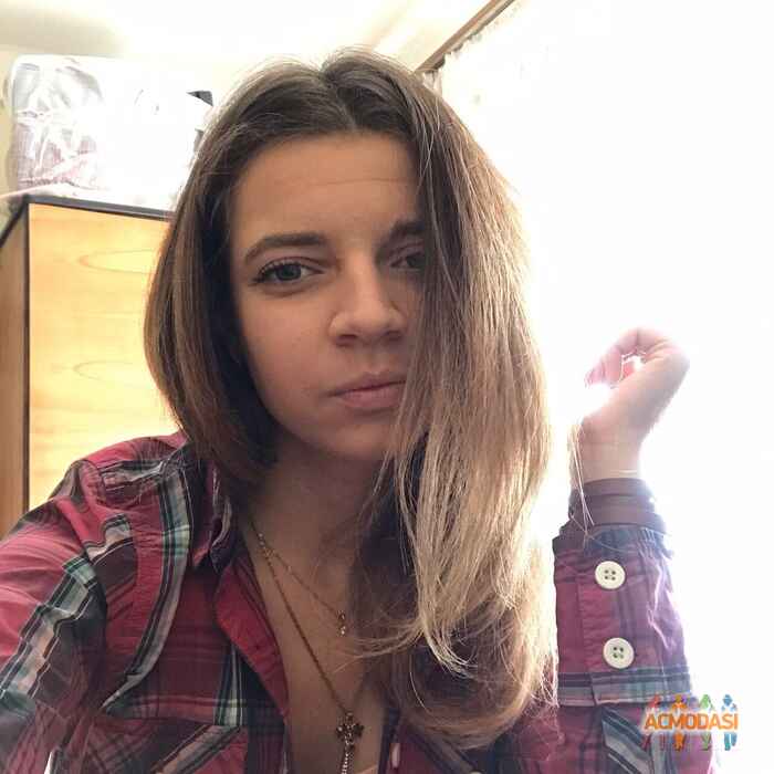 Ліана Олегівна Шмакова фото №1477200. Завантажено 18 Листопада 2019
