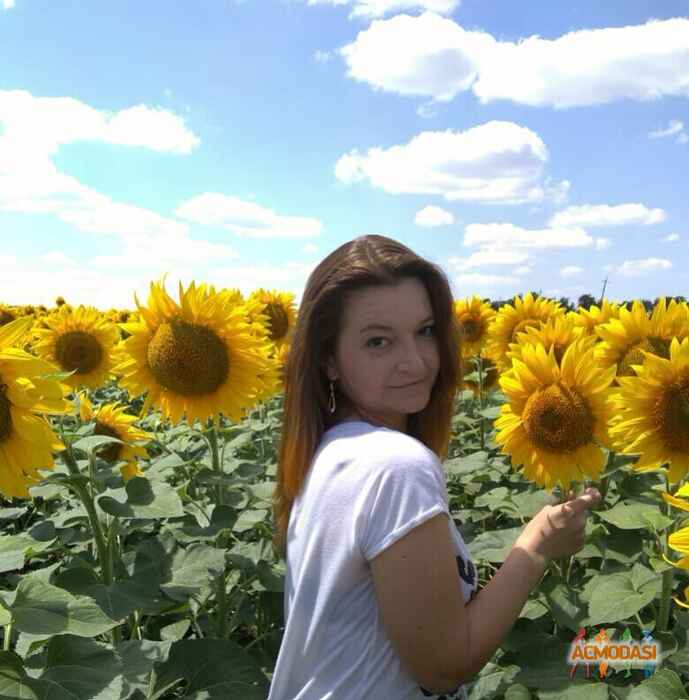 Анна  Ковалевская фото №1486594. Завантажено 10 Грудня 2019