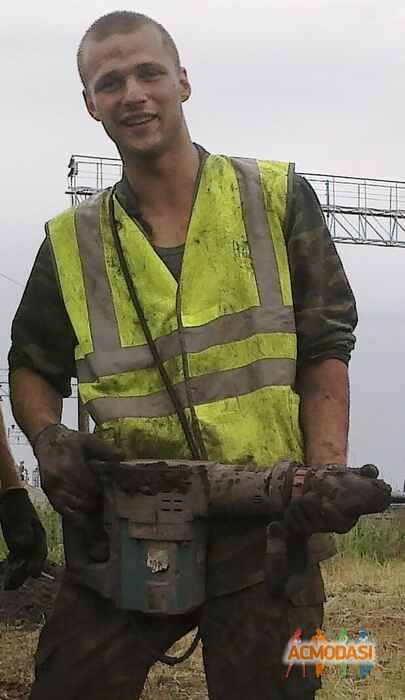 Анатолій Анатолійович Ямчук фото №1496257. Завантажено 12 Січня 2020