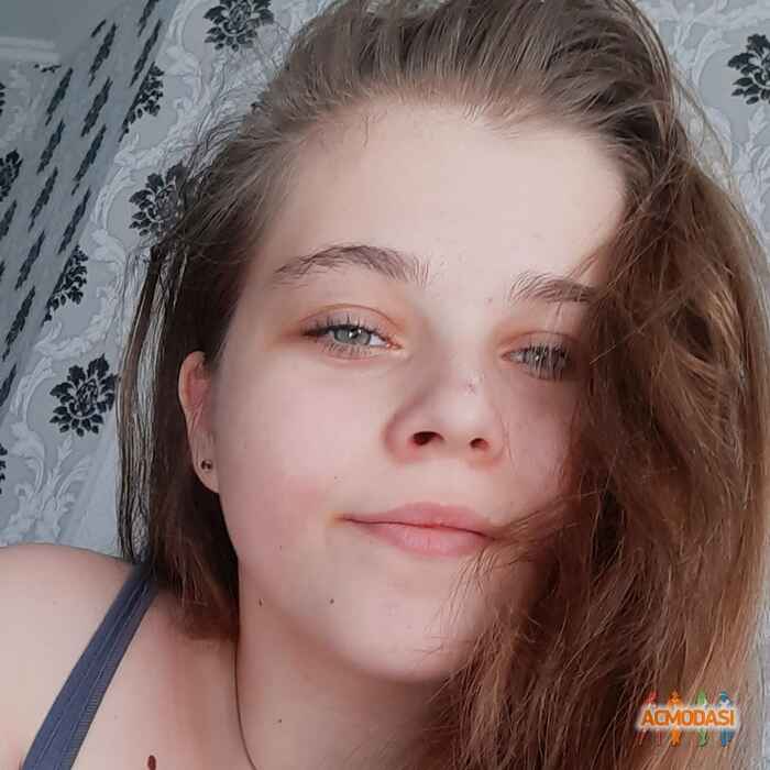 Карішка  Воноткова фото №1523059. Завантажено 12 Квітня 2020