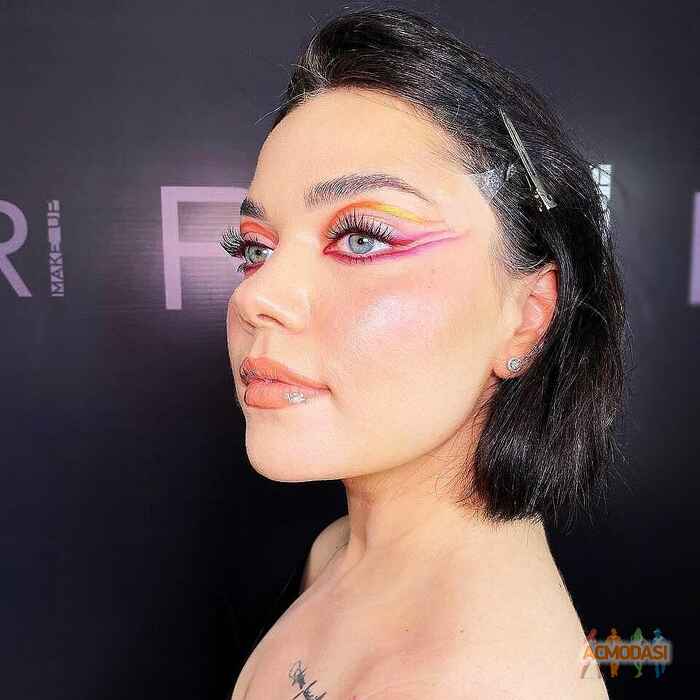 Anna  Khabzei фото №1640685. Завантажено 14 Липня 2021