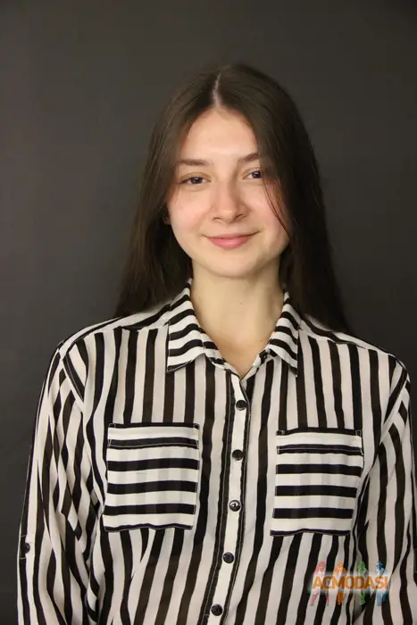 Варвара  Гоменюк-Дорощенкова фото №1752718. Завантажено 12 Лютого 2026