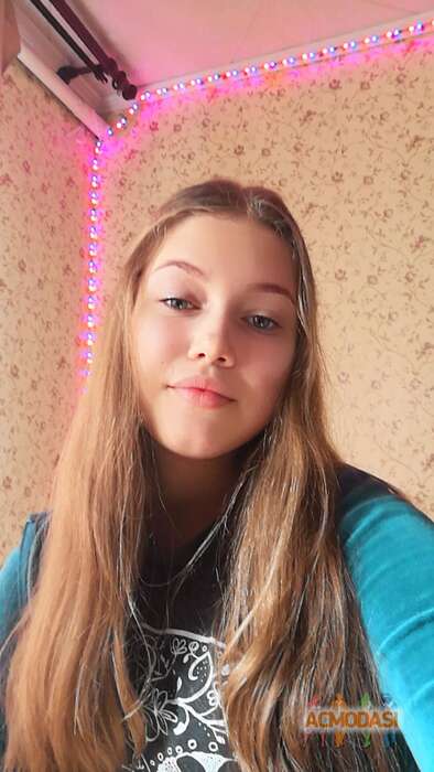 Дарина Олексіївна Слезна фото №1683369. Завантажено 12 Лютого 2022