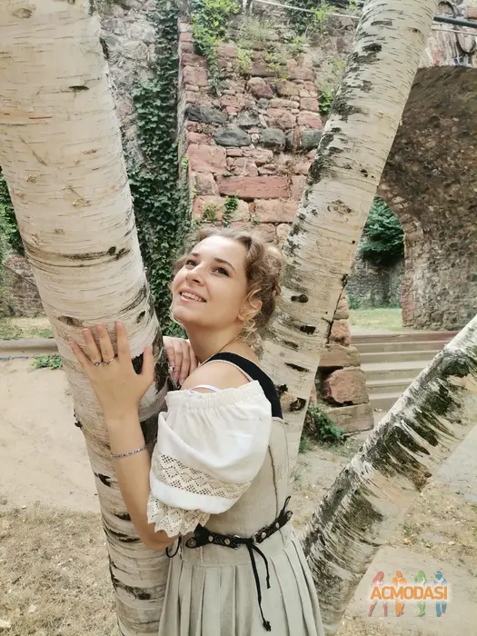 Яна  Paranuch фото №1748119. Завантажено 02 Жовтня 2025