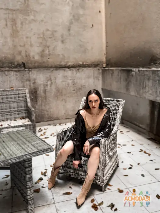 Maria  *** фото №1748987. Завантажено 26 Жовтня 2025