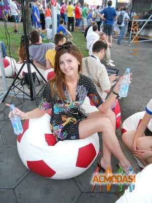 Анастасия Алексеевна Куценко фото №345784. Завантажено 12 Лютого 2013