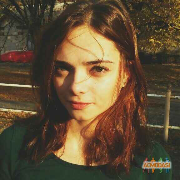 Анна  Калин фото №850107. Завантажено 10 Листопада 2015