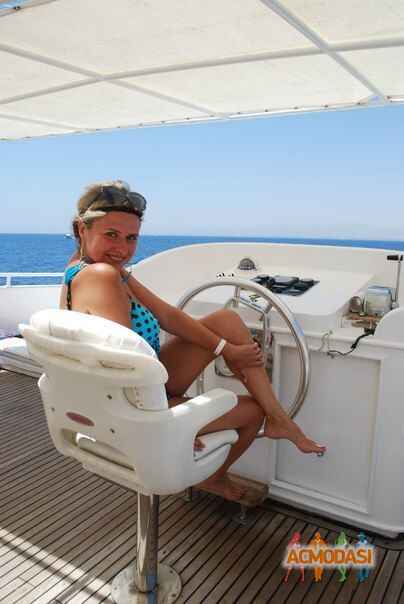 Ольга  Салганик фото №894199. Завантажено 22 Березня 2016