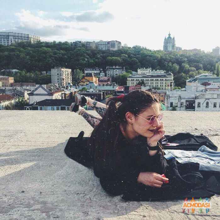 Марина Александровна Гудкова фото №919294. Завантажено 09 Червня 2016