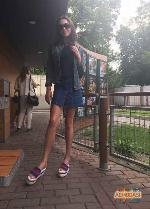 Олена Едуардiвна Аксельрод фото №922155. Завантажено 17 Червня 2016