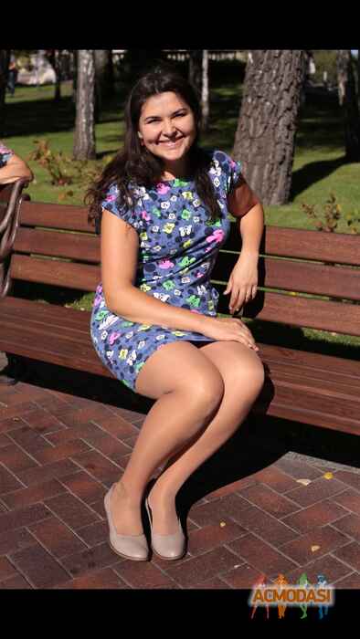 Оксана   фото №1119640. Завантажено 17 Жовтня 2017