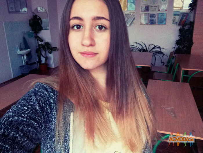 Настя  Сергеева фото №986240. Завантажено 17 Листопада 2016