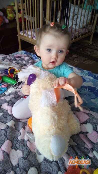 Оля   фото №1012909. Завантажено 28 Січня 2017