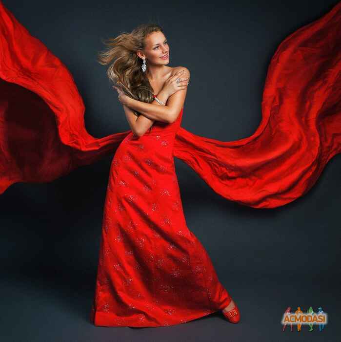 Диана Дмитриевна Макарова фото №1120011. Завантажено 17 Жовтня 2017