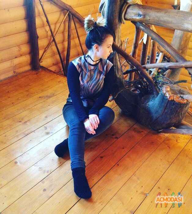 Оля  Зюзькова фото №1120699. Завантажено 19 Жовтня 2017